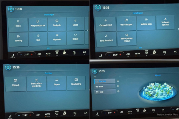 Ford Transit Custom 320 2.0 TDCI 136pk L2H1 Trend | Garantie 2028 | Camera | CarPlay | BLIS | ACC | Winterpack | Navi | LED | PDC