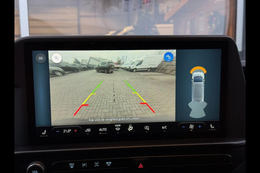 Ford Transit Custom 320 2.0 TDCI 136pk L2H1 Trend | Garantie 2028 | Camera | CarPlay | BLIS | ACC | Winterpack | Navi | LED | PDC