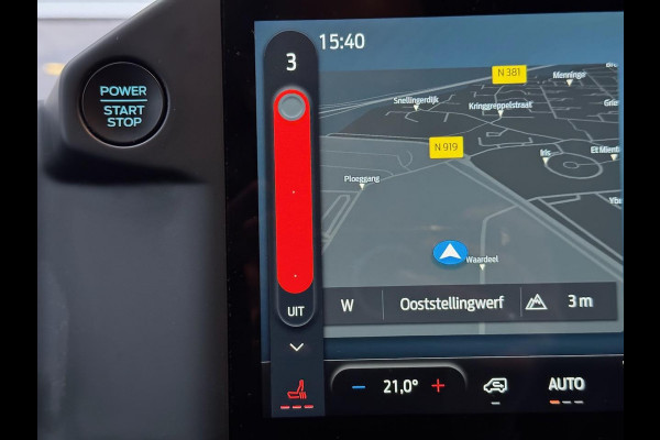 Ford Transit Custom 320 2.0 TDCI 136pk L2H1 Trend | Garantie 2028 | Camera | CarPlay | BLIS | ACC | Winterpack | Navi | LED | PDC