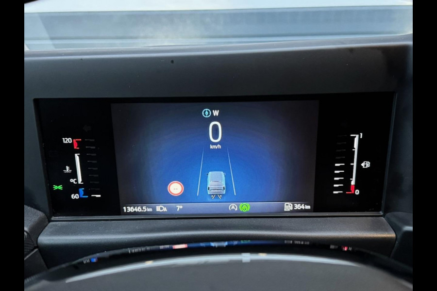 Ford Transit Custom 320 2.0 TDCI 136pk L2H1 Trend | Garantie 2028 | Camera | CarPlay | BLIS | ACC | Winterpack | Navi | LED | PDC