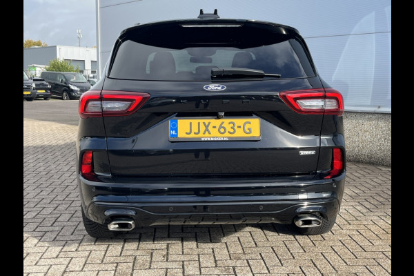 Ford Kuga 2.5 PHEV ST-Line X TECHPACK! WINTERPACK! DRIVERPACK!