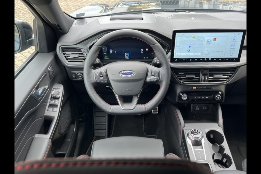 Ford Kuga 2.5 PHEV ST-Line X TECHPACK! WINTERPACK! DRIVERPACK!