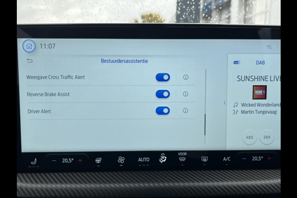 Ford Kuga 2.5 PHEV ST-Line X TECHPACK! WINTERPACK! DRIVERPACK!