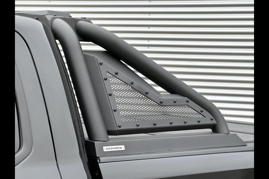 Dodge Ram 1500 3.0 V6 4x4 Crew Cab Laramie night AANBIEDING, eindejaarsaanbieding