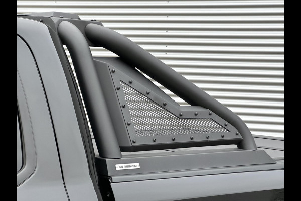 Dodge Ram 1500 3.0 V6 4x4 Crew Cab Laramie night AANBIEDING, eindejaarsaanbieding