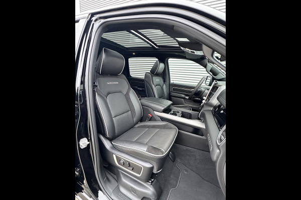 Dodge Ram 1500 3.0 V6 4x4 Crew Cab Laramie night AANBIEDING, eindejaarsaanbieding