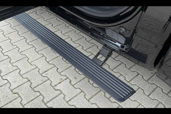 Dodge Ram 1500 3.0 V6 4x4 Crew Cab Laramie night AANBIEDING, eindejaarsaanbieding