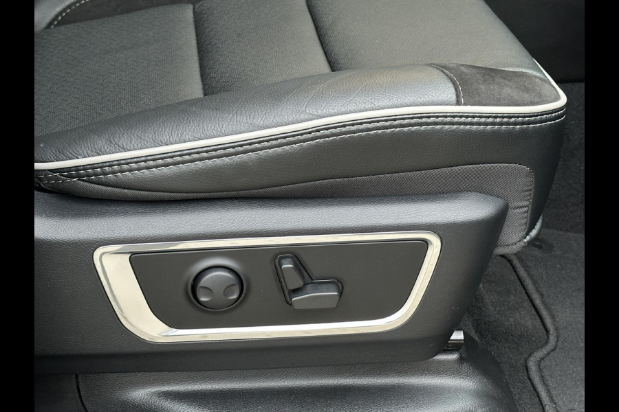 Dodge Ram 1500 3.0 V6 4x4 Crew Cab Laramie night AANBIEDING, eindejaarsaanbieding