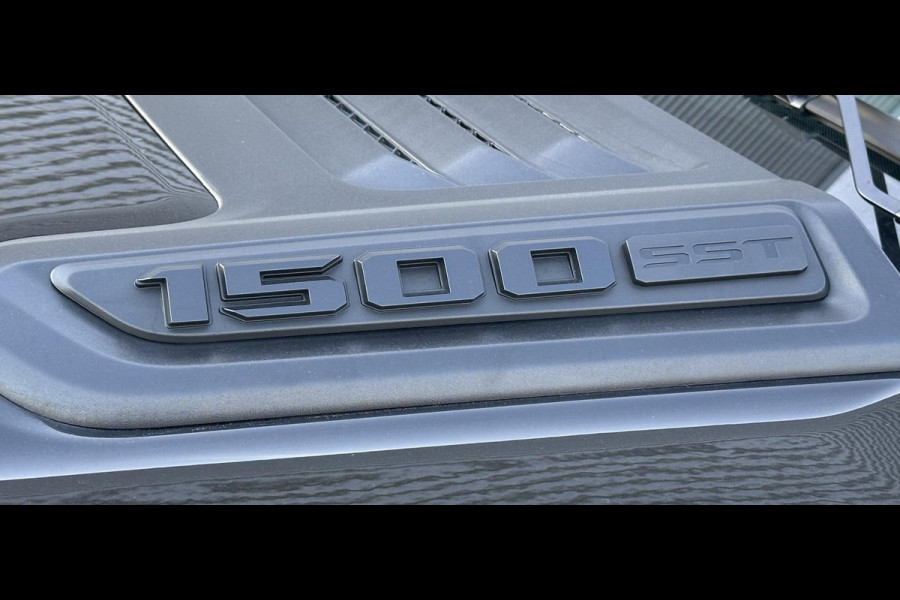 Dodge Ram 1500 3.0 V6 4x4 Crew Cab Laramie night AANBIEDING, eindejaarsaanbieding