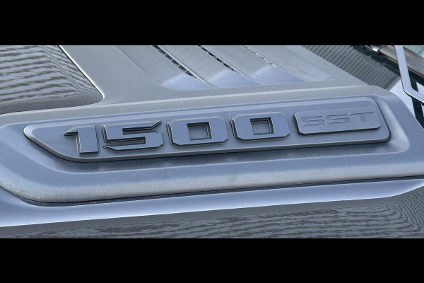 Dodge Ram 1500 3.0 V6 4x4 Crew Cab Laramie night AANBIEDING, eindejaarsaanbieding