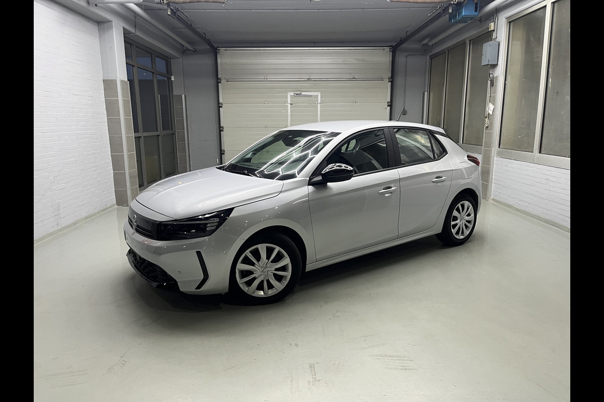 Opel Corsa 1.2 Edition