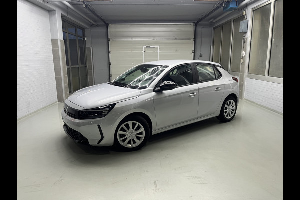 Opel Corsa 1.2 Edition