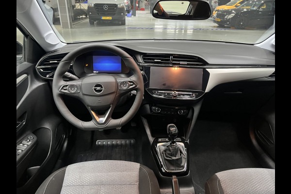 Opel Corsa 1.2 Edition