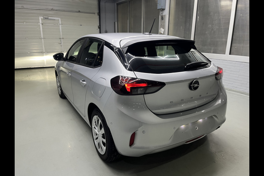 Opel Corsa 1.2 Edition