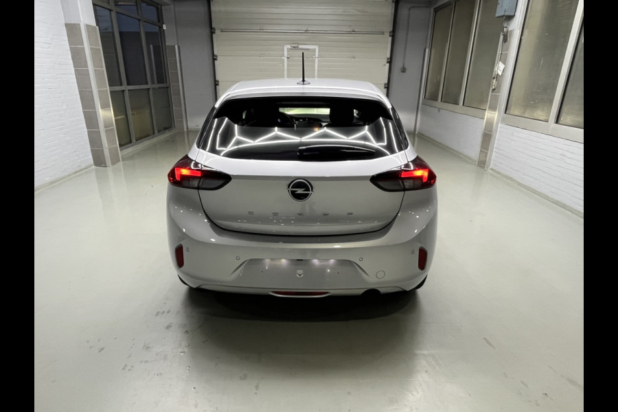 Opel Corsa 1.2 Edition