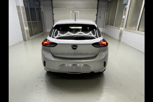 Opel Corsa 1.2 Edition