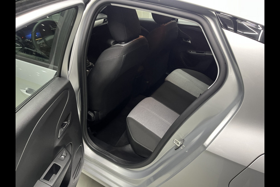 Opel Corsa 1.2 Edition