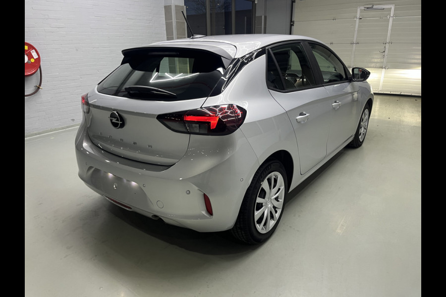 Opel Corsa 1.2 Edition