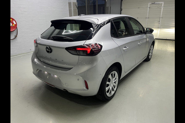 Opel Corsa 1.2 Edition