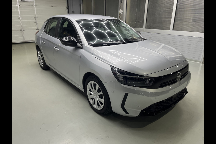 Opel Corsa 1.2 Edition