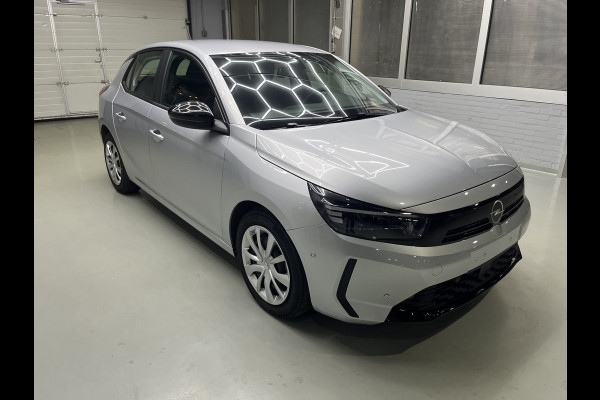 Opel Corsa 1.2 Edition