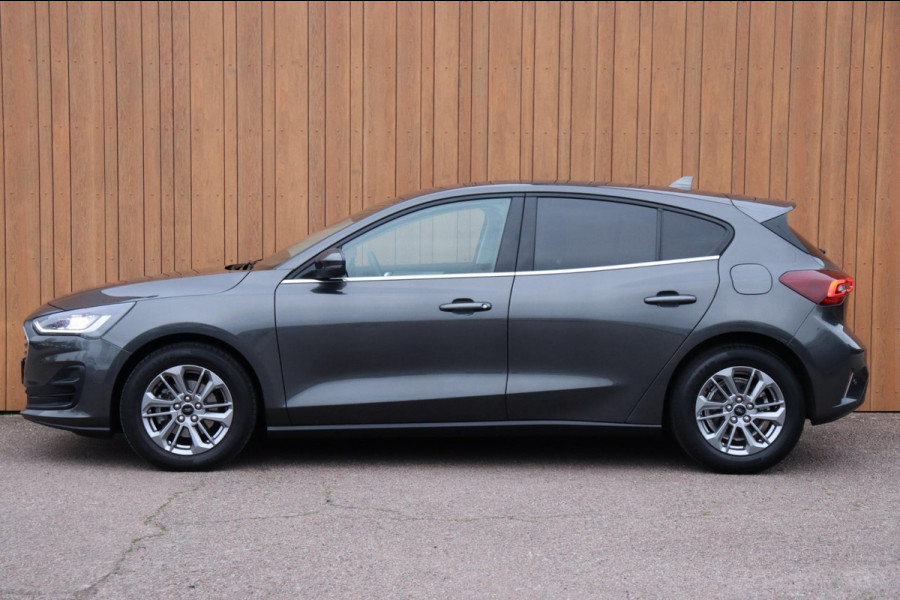 Ford Focus 1.0 EcoBoost Hybrid Titanium org.NL