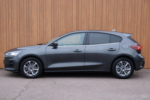 Ford Focus 1.0 EcoBoost Hybrid Titanium org.NL