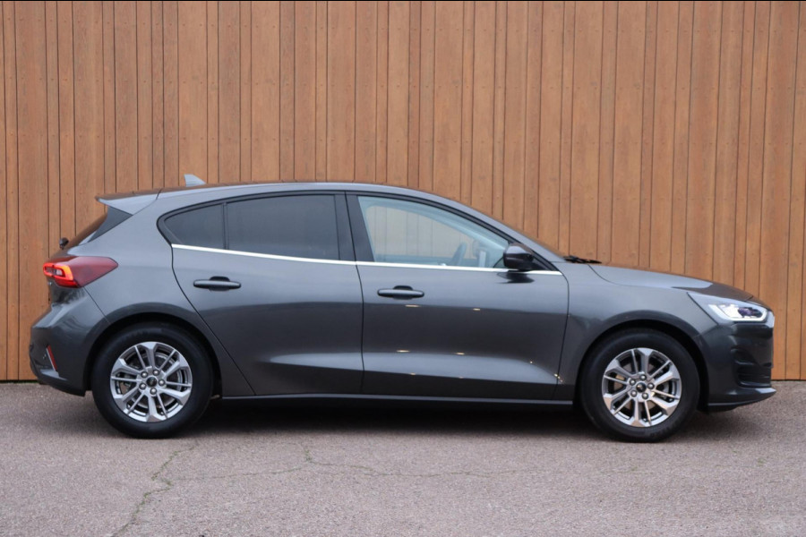 Ford Focus 1.0 EcoBoost Hybrid Titanium org.NL