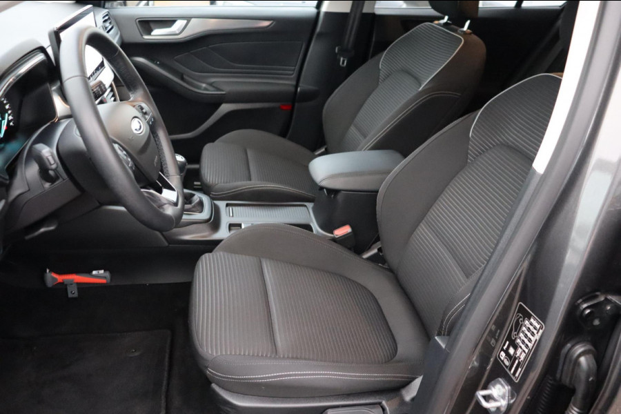 Ford Focus 1.0 EcoBoost Hybrid Titanium org.NL