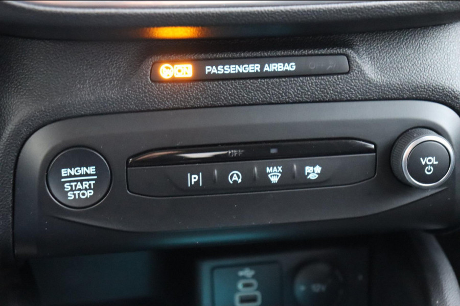 Ford Focus 1.0 EcoBoost Hybrid Titanium org.NL