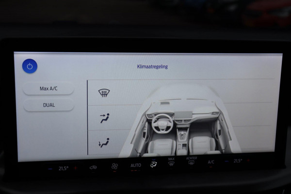 Ford Focus 1.0 EcoBoost Hybrid Titanium org.NL