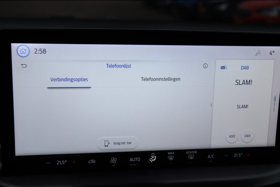 Ford Focus 1.0 EcoBoost Hybrid Titanium org.NL