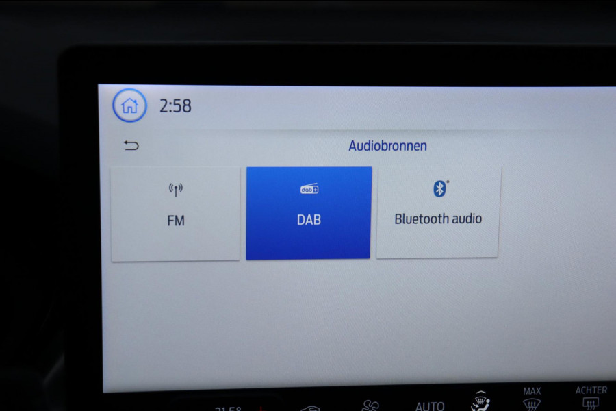 Ford Focus 1.0 EcoBoost Hybrid Titanium org.NL