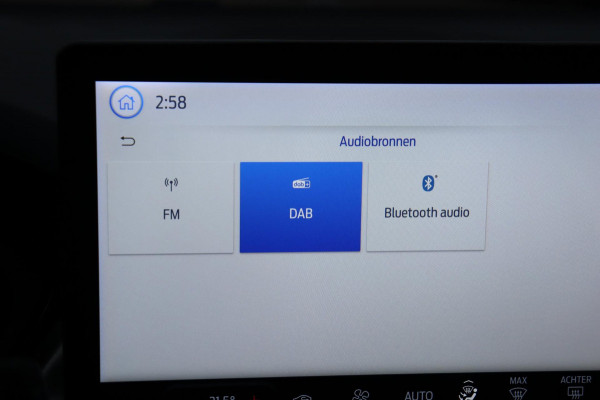 Ford Focus 1.0 EcoBoost Hybrid Titanium org.NL