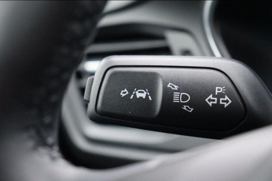 Ford Focus 1.0 EcoBoost Hybrid Titanium org.NL