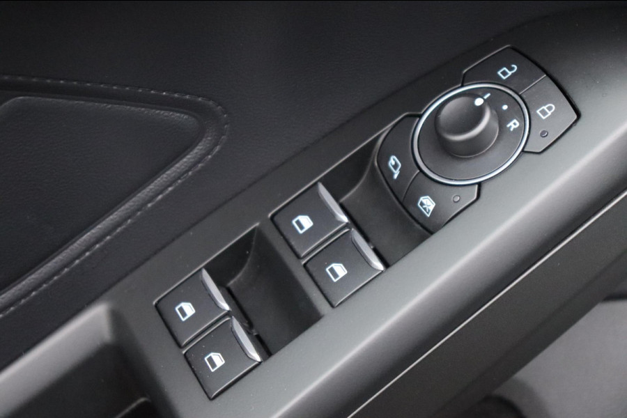 Ford Focus 1.0 EcoBoost Hybrid Titanium org.NL