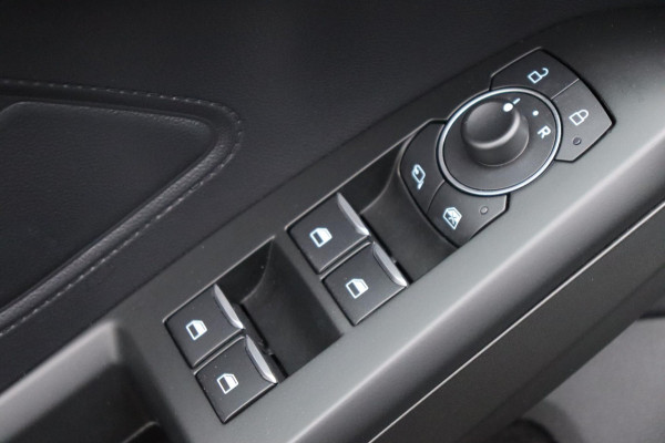 Ford Focus 1.0 EcoBoost Hybrid Titanium org.NL