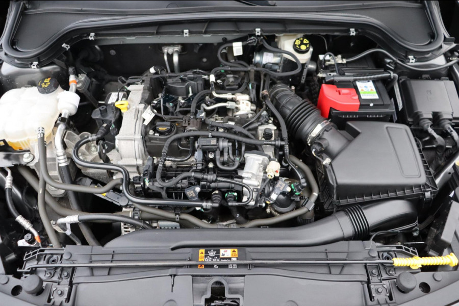 Ford Focus 1.0 EcoBoost Hybrid Titanium org.NL