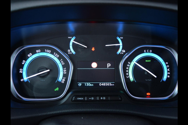 Opel Vivaro-e L3H1 Innovation DC 75 kWh 95.4% SOH | Camera | Betimmering | Navigatie | Stoelverwarming | LMV | SIDE BARS | 48.565 KM