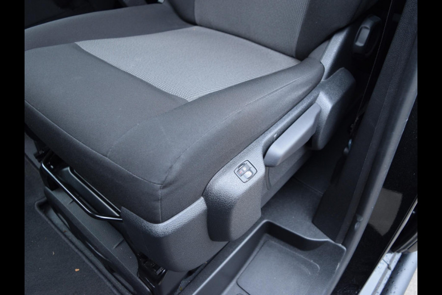 Opel Vivaro-e L3H1 Innovation DC 75 kWh 95.4% SOH | Camera | Betimmering | Navigatie | Stoelverwarming | LMV | SIDE BARS | 48.565 KM