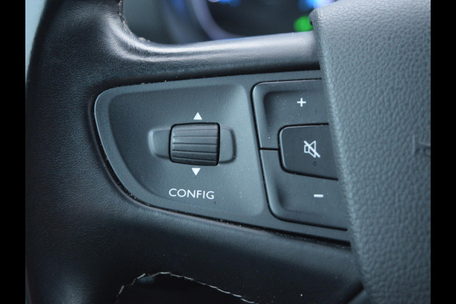 Opel Vivaro-e L3H1 Innovation DC 75 kWh 95.4% SOH | Camera | Betimmering | Navigatie | Stoelverwarming | LMV | SIDE BARS | 48.565 KM