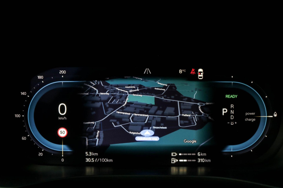 Volvo XC60 2.0 T8 AWD R-Design Long Range | Pano | Trekhaak | Facelift | Pine Grey | Harman Kardon | Memory | Elektrische stoelen