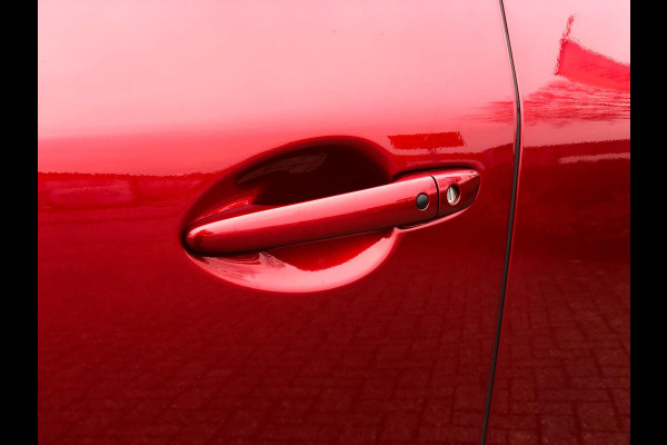 Mazda CX-5 2.0 SkyActiv-G 165 Skylease GT | Leder, Navi, Keyless, Camera, Climate, Stoel+Stuurverw. | Onderhoudshistorie | NAP