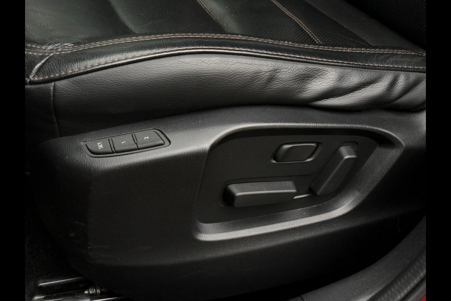 Mazda CX-5 2.0 SkyActiv-G 165 Skylease GT | Leder, Navi, Keyless, Camera, Climate, Stoel+Stuurverw. | Onderhoudshistorie | NAP