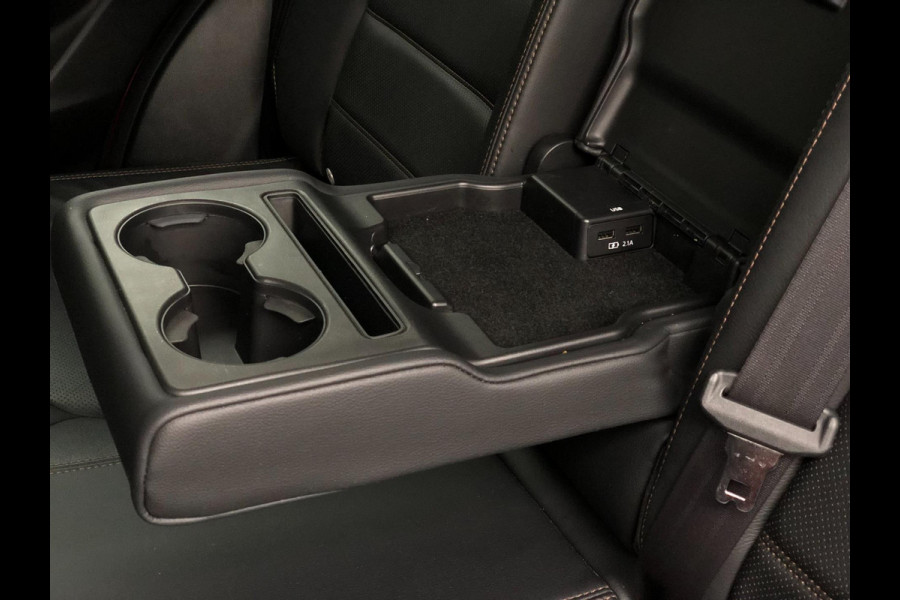 Mazda CX-5 2.0 SkyActiv-G 165 Skylease GT | Leder, Navi, Keyless, Camera, Climate, Stoel+Stuurverw. | Onderhoudshistorie | NAP