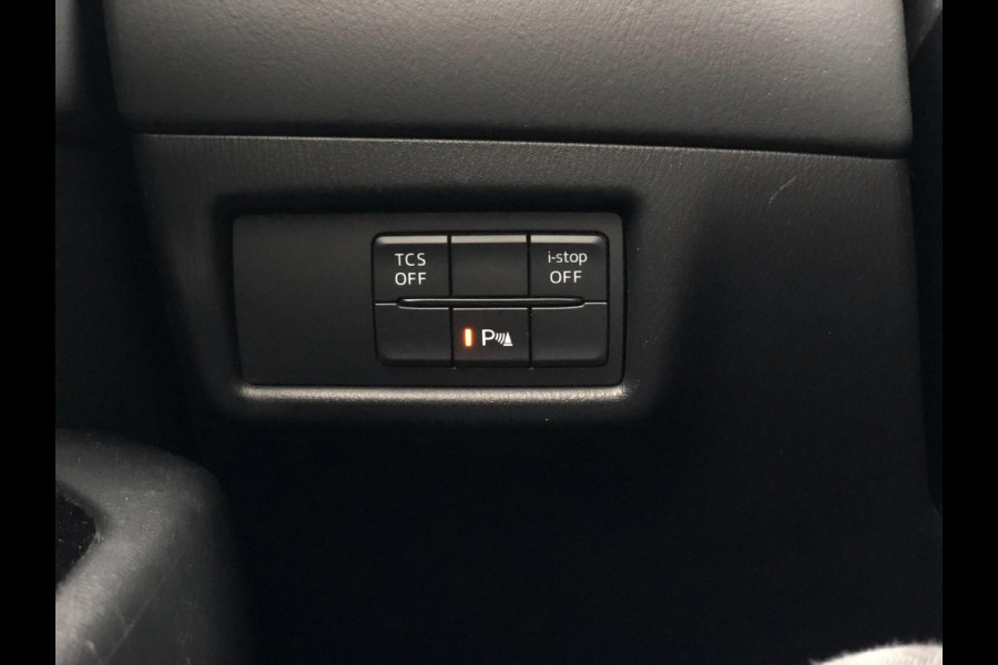 Mazda CX-5 2.0 SkyActiv-G 165 Skylease GT | Leder, Navi, Keyless, Camera, Climate, Stoel+Stuurverw. | Onderhoudshistorie | NAP