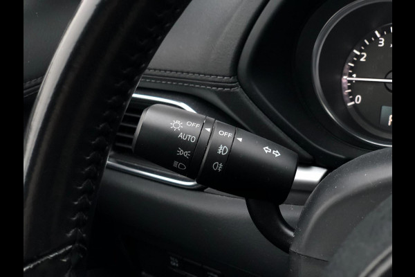 Mazda CX-5 2.0 SkyActiv-G 165 Skylease GT | Leder, Navi, Keyless, Camera, Climate, Stoel+Stuurverw. | Onderhoudshistorie | NAP