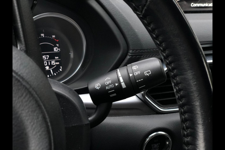 Mazda CX-5 2.0 SkyActiv-G 165 Skylease GT | Leder, Navi, Keyless, Camera, Climate, Stoel+Stuurverw. | Onderhoudshistorie | NAP