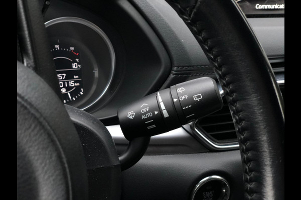 Mazda CX-5 2.0 SkyActiv-G 165 Skylease GT | Leder, Navi, Keyless, Camera, Climate, Stoel+Stuurverw. | Onderhoudshistorie | NAP