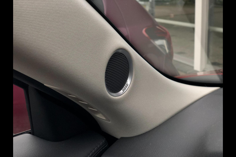 Mazda CX-5 2.0 SkyActiv-G 165 Skylease GT | Leder, Navi, Keyless, Camera, Climate, Stoel+Stuurverw. | Onderhoudshistorie | NAP